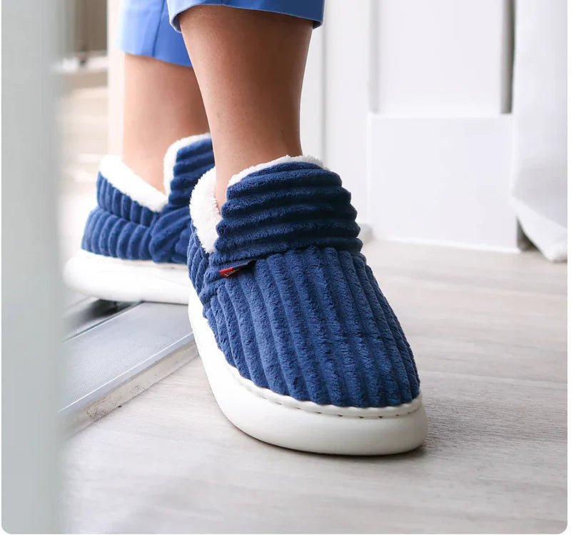 Fur Cozy Slipper - Humtto UK