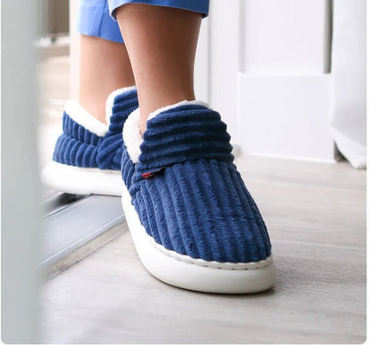 Fur Cozy Slipper - Humtto UK