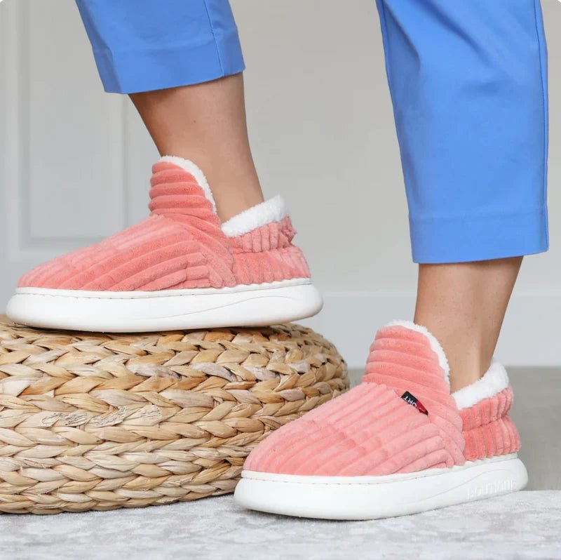 Fur Cozy Slipper - Humtto UK