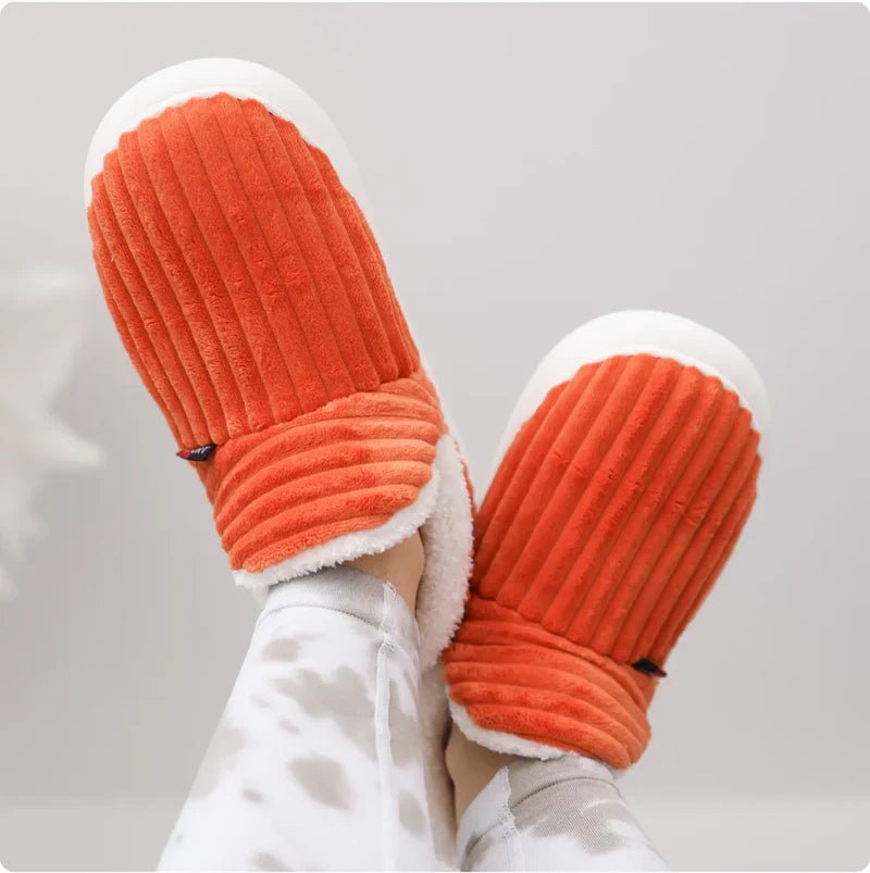 Fur Cozy Slipper - Humtto UK