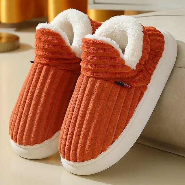 Fur Cozy Slipper - Humtto UK