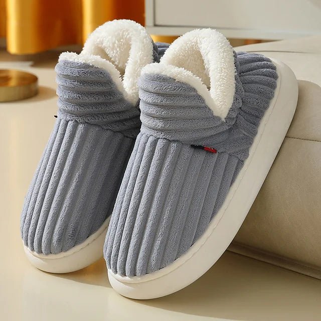 Fur Cozy Slipper - Humtto UK