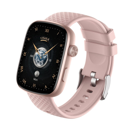 Humtto GTS8 Fitness Smartwatch: AMOLED, Health & 100+ Sports Modes - Humtto UK
