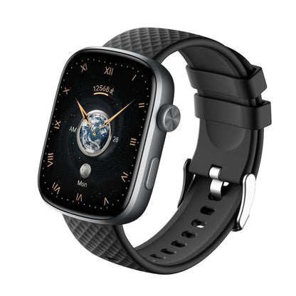 Humtto GTS8 Fitness Smartwatch: AMOLED, Health & 100+ Sports Modes - Humtto UK