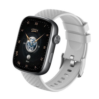 Humtto GTS8 Fitness Smartwatch: AMOLED, Health & 100+ Sports Modes - Humtto UK