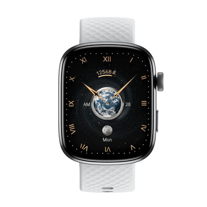 Humtto GTS8 Fitness Smartwatch: AMOLED, Health & 100+ Sports Modes - Humtto UK