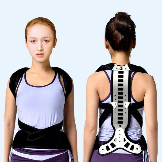 Humtto Back Brace – Professional - Grade Posture Corrector for Pain Relief - Humtto UK