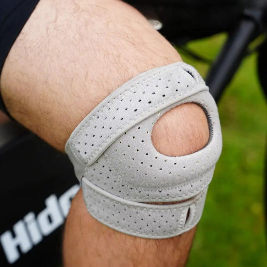 Humtto Knee Support for Patella Pain, Arthritis and Tendon Recovery - Humtto UK