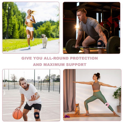 Humtto Knee Support for Patella Pain, Arthritis and Tendon Recovery - Humtto UK