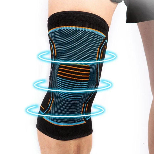 Humtto Orthopedic Knee Brace for Meniscus, ACL, and MCL Support - Humtto UK
