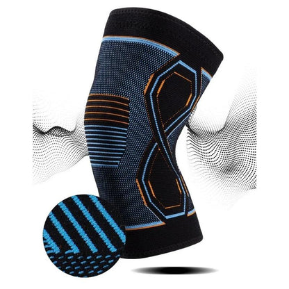 Humtto Orthopedic Knee Brace for Meniscus, ACL, and MCL Support - Humtto UK