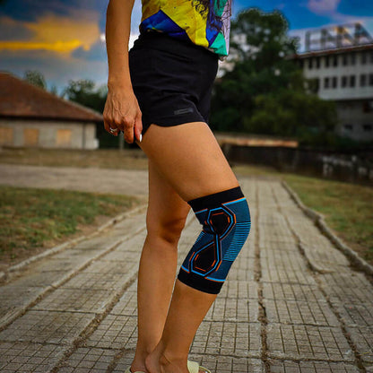 Humtto Orthopedic Knee Brace for Meniscus, ACL, and MCL Support - Humtto UK