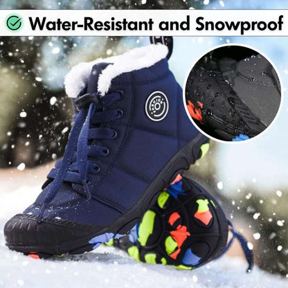 Humtto Winter Pro Kids - Humtto UK