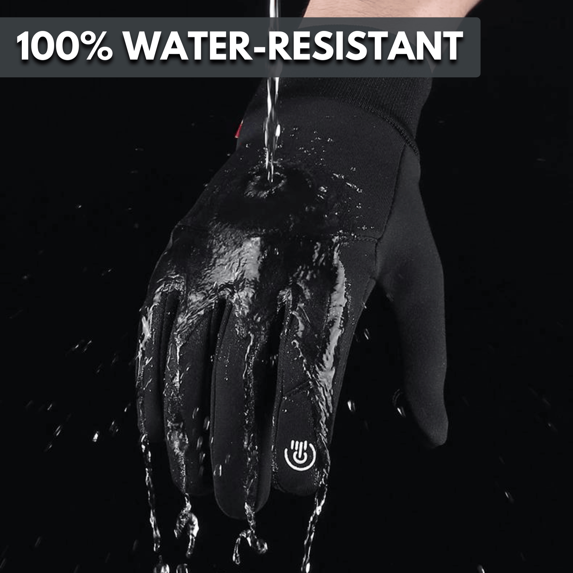 ThermoPro Gloves - Humtto UK