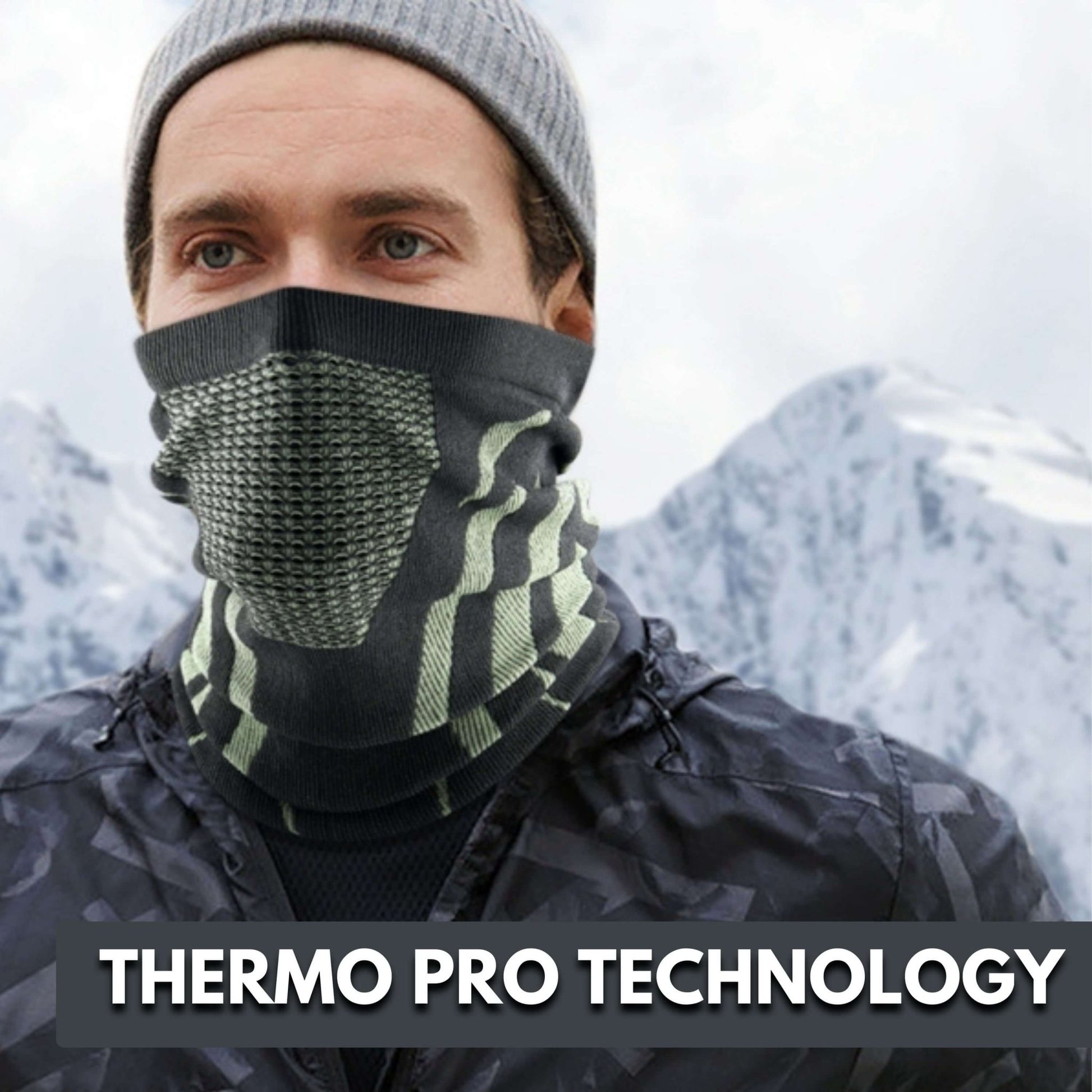 ThermoPro Scarf - Humtto UK