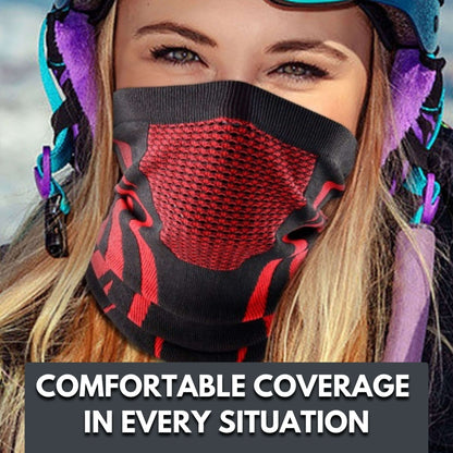 ThermoPro Scarf - Humtto UK