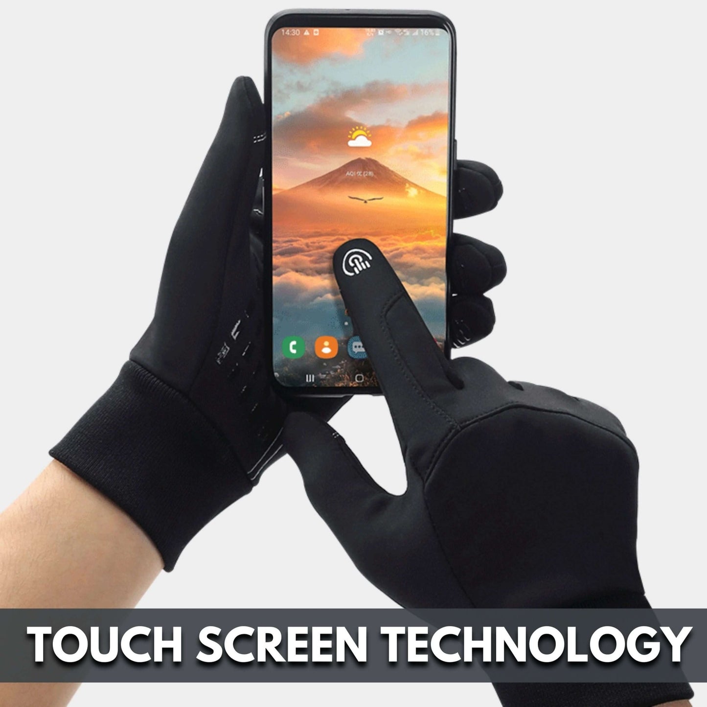ThermoPro Gloves - Humtto UK