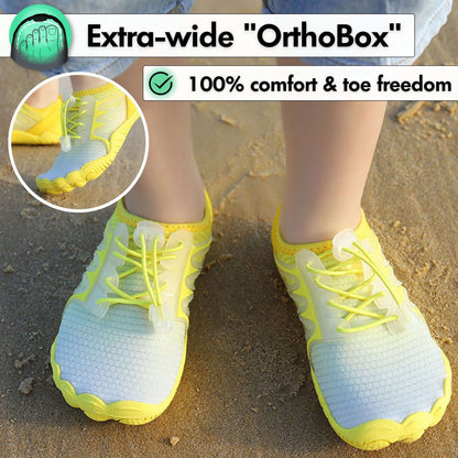 Humtto Barefoot Kids Pro