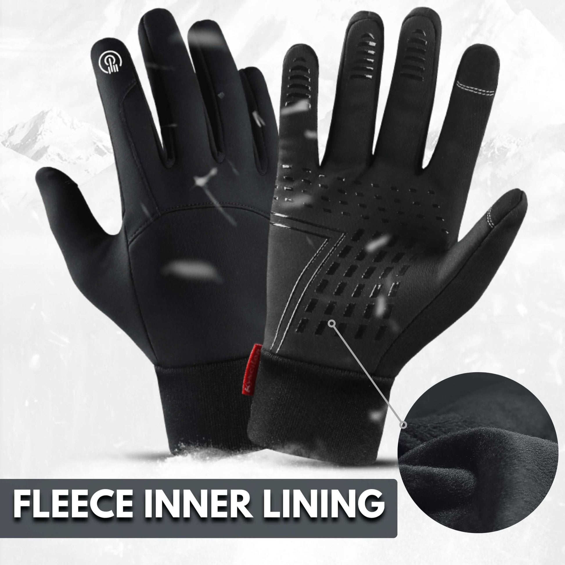 ThermoPro Gloves - Humtto UK