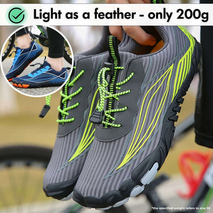 Humtto Barefoot Grip Pro - Humtto UK