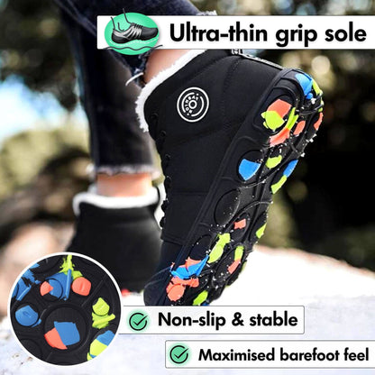 Humtto Winter Pro Kids - Humtto UK
