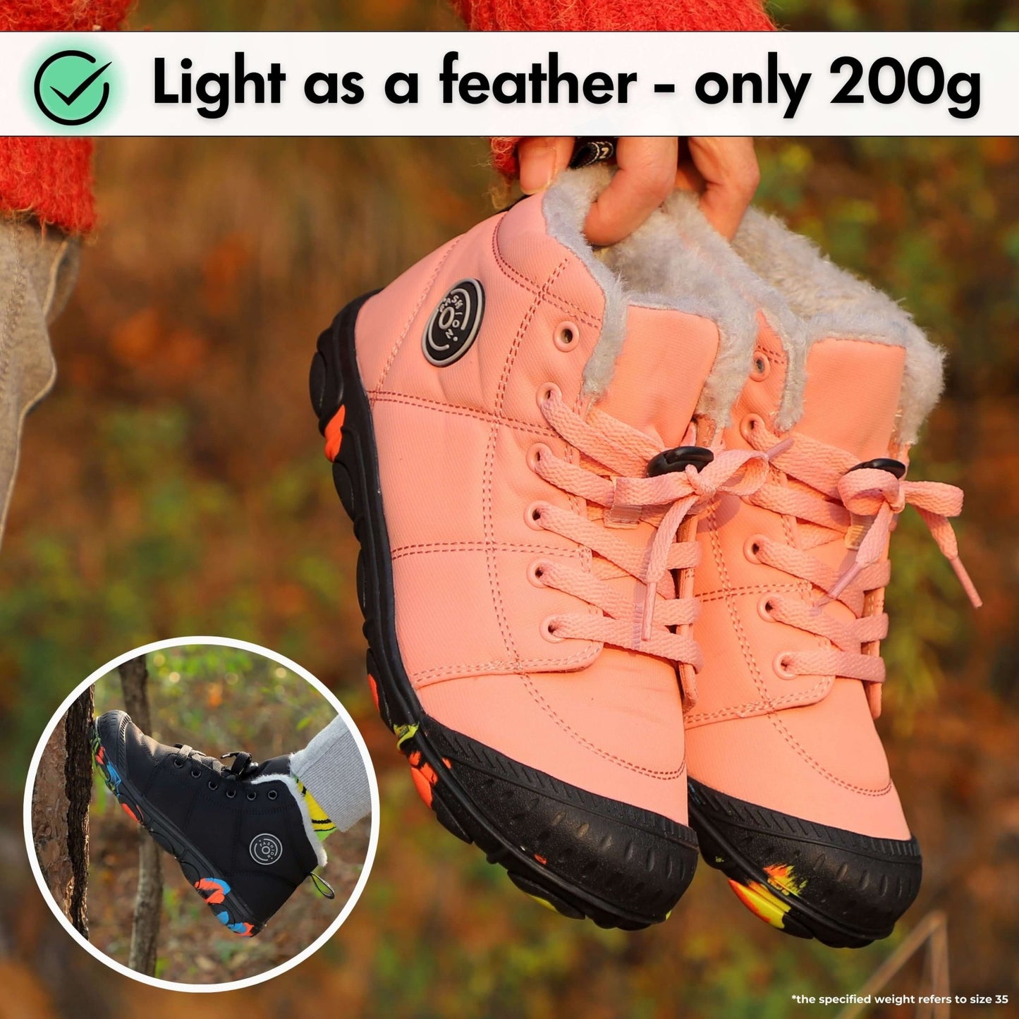 Humtto Winter Pro Kids - Humtto UK