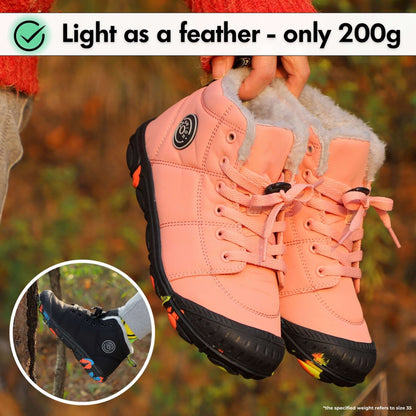 Humtto Winter Pro Kids - Humtto UK