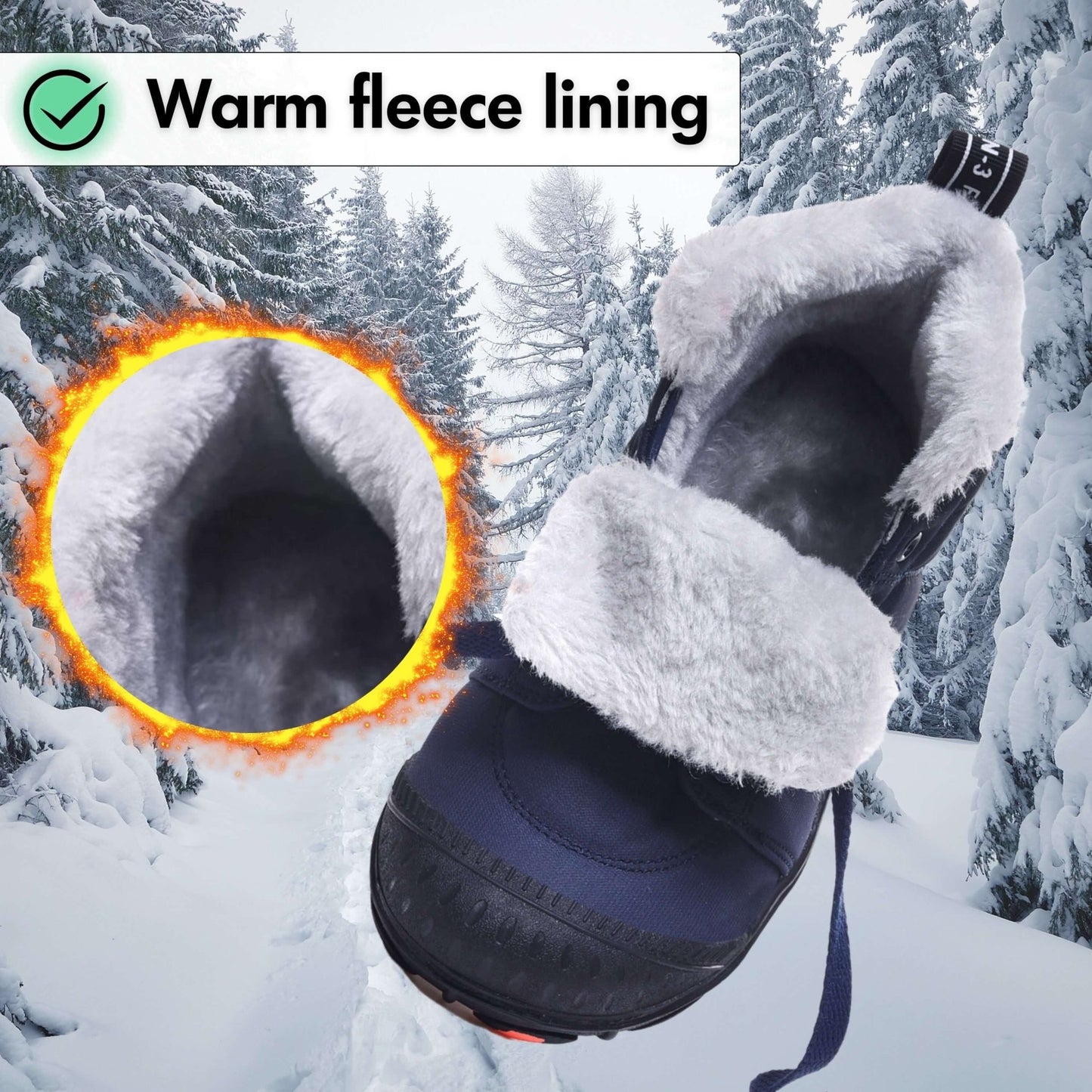 Humtto Winter Pro Kids - Humtto UK