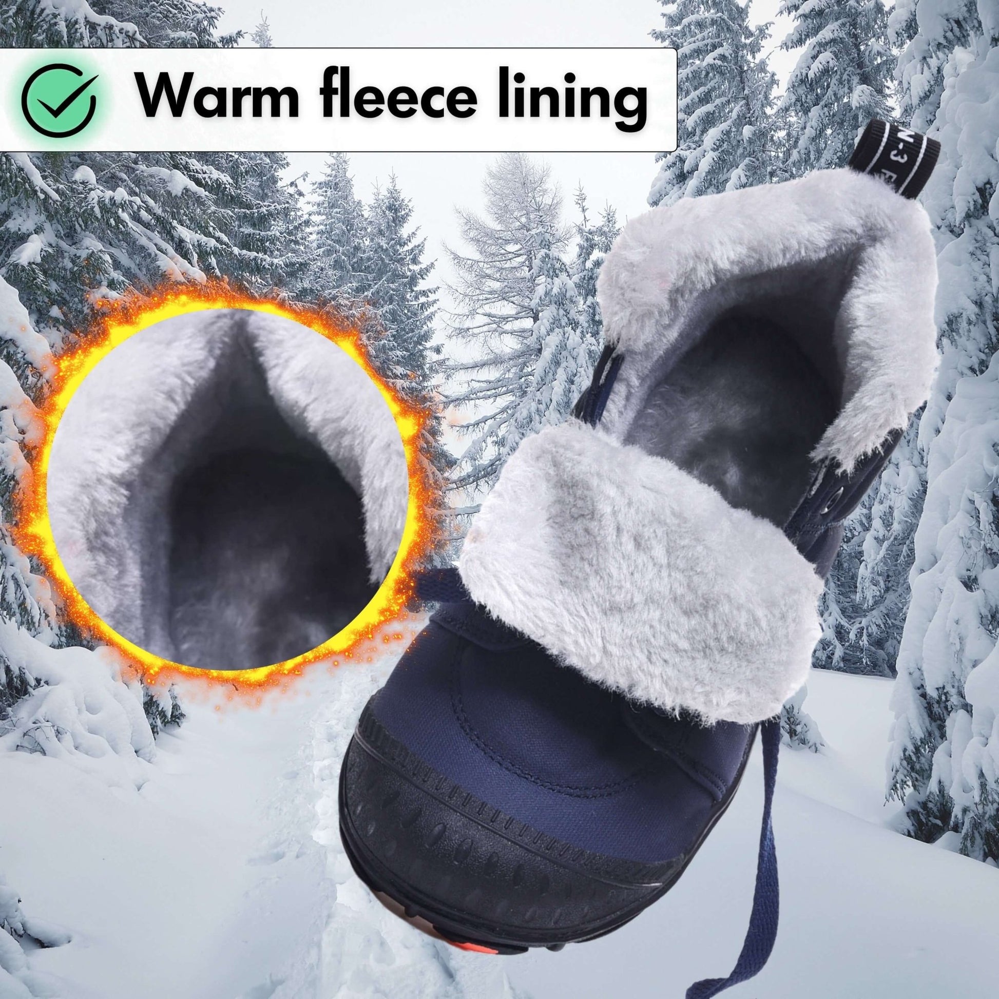 Humtto Winter Pro Kids - Humtto UK
