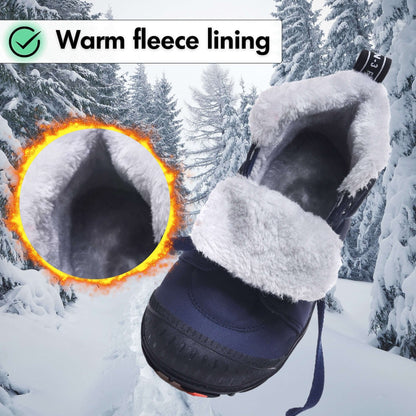 Humtto Winter Pro Kids - Humtto UK