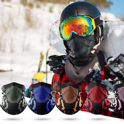 ThermoPro Scarf - Humtto UK