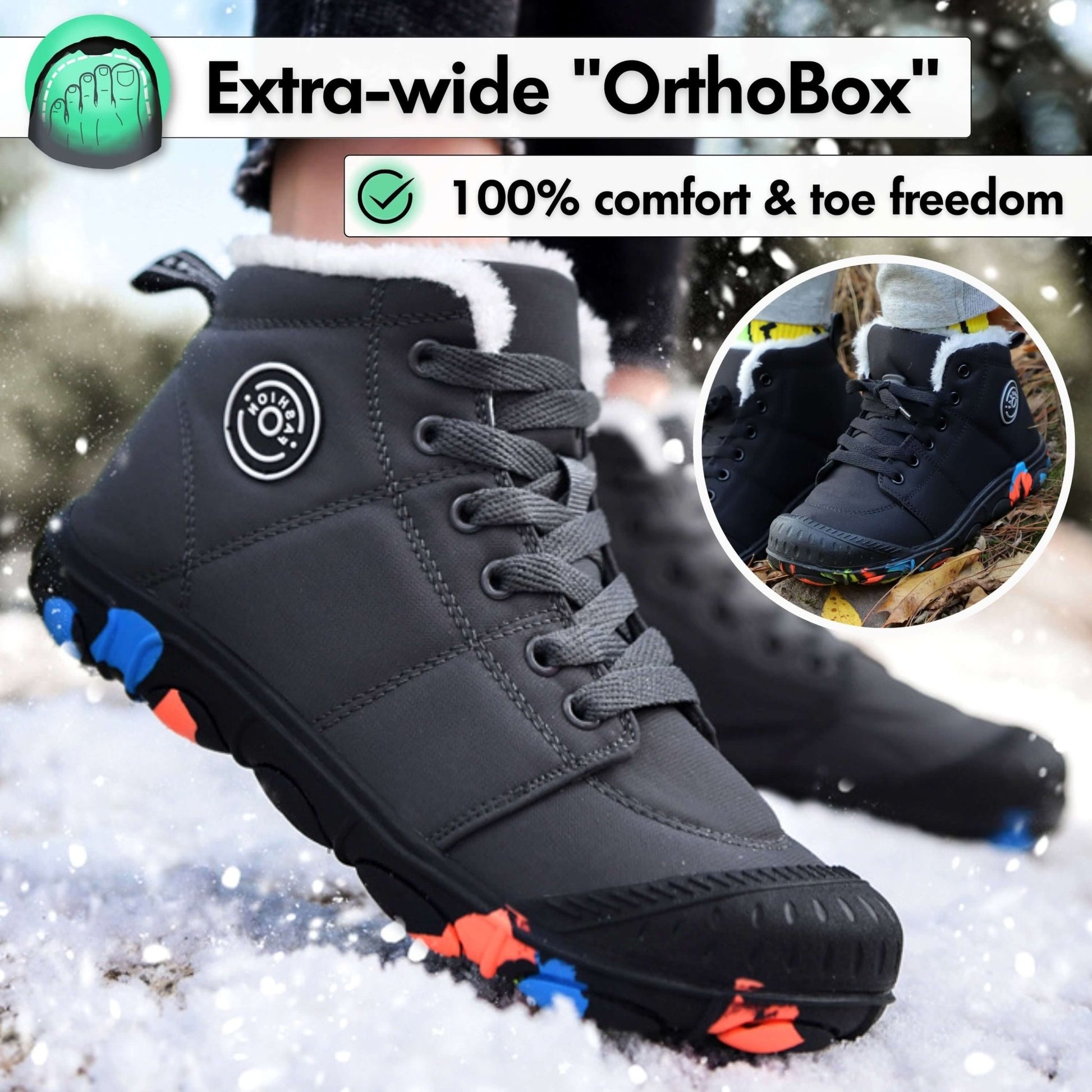 Humtto Winter Pro Kids - Humtto UK