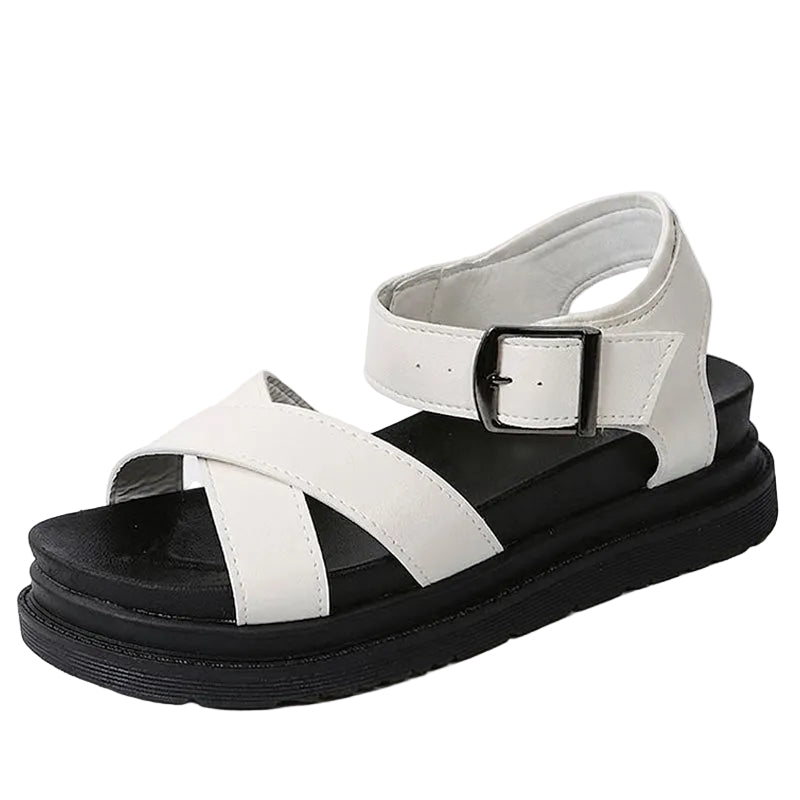 Women’s Orthopedic Walking Sandals for Arch Support & Pain Relief