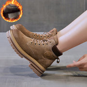 Coffee Plush insole