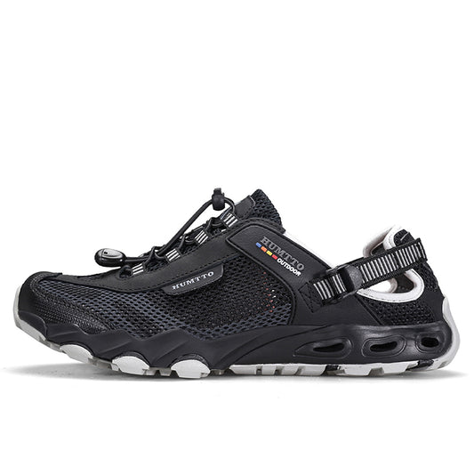 Women's Amphibious Water Shoes - Hiking Sandals