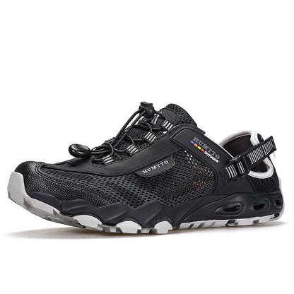 Women's Amphibious Water Shoes - Hiking Sandals