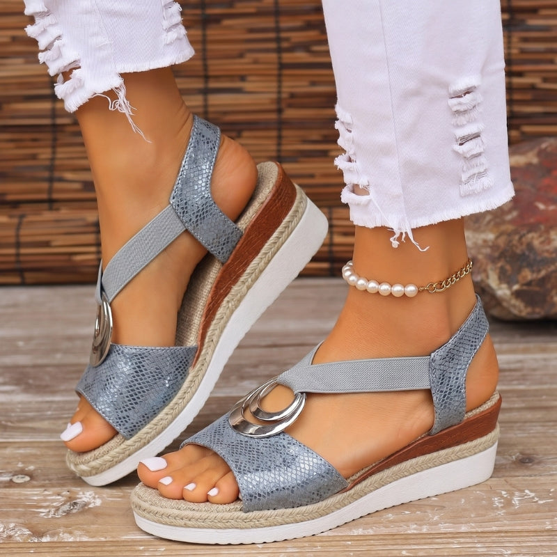 Women's arch support, cushioned comfort, everyday walking walking sandals