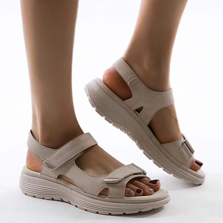 Humtto Women's Orthotic Sandals for Bunions