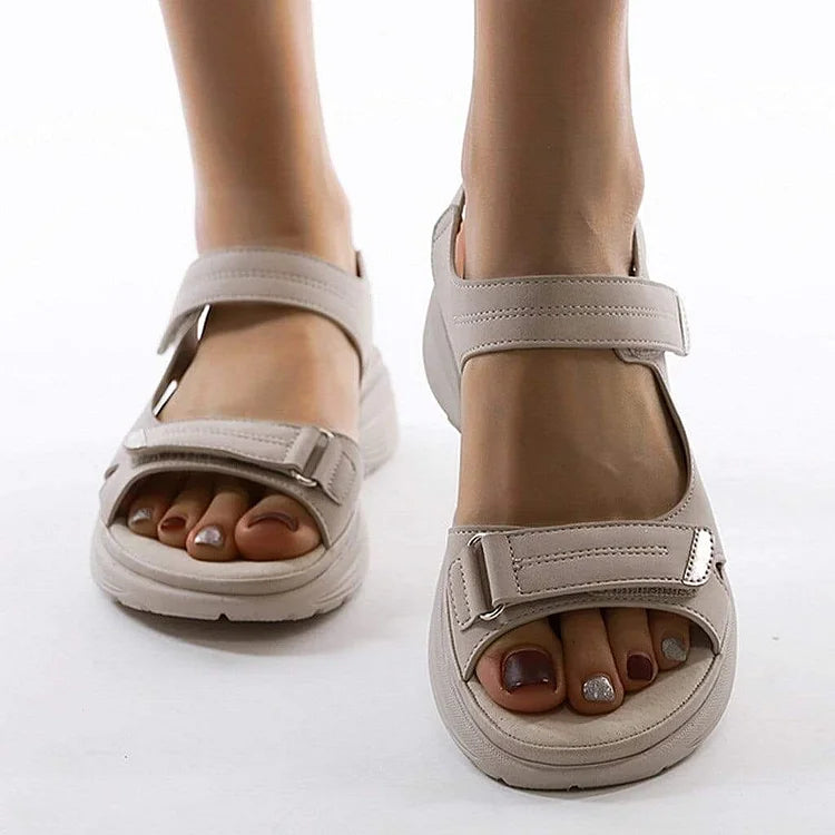 Humtto Women's Orthotic Sandals for Bunions