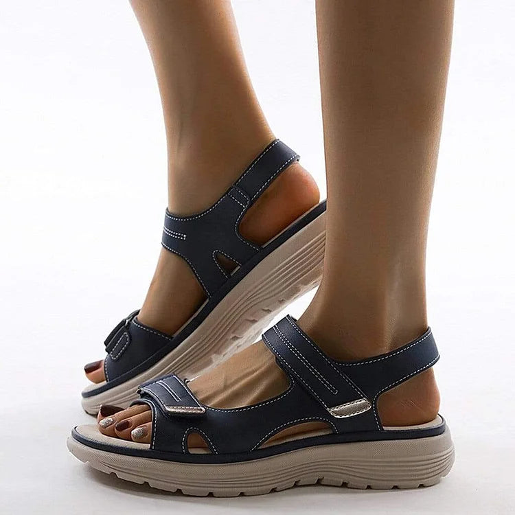 Humtto Women's Orthotic Sandals for Bunions