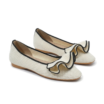 Women's wide fit, arch support, breathable upper comfort shoes with slip on design and everyday walking