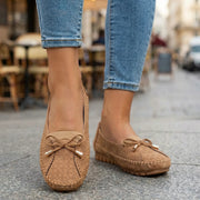 Chestnut Brown
