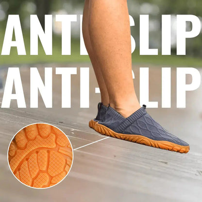 Humtto Solex Unisex Barefoot Shoes: Great Value, Zero-Drop Comfort