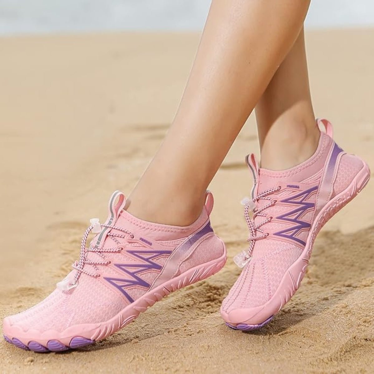 Humtto Barefoot BareEase