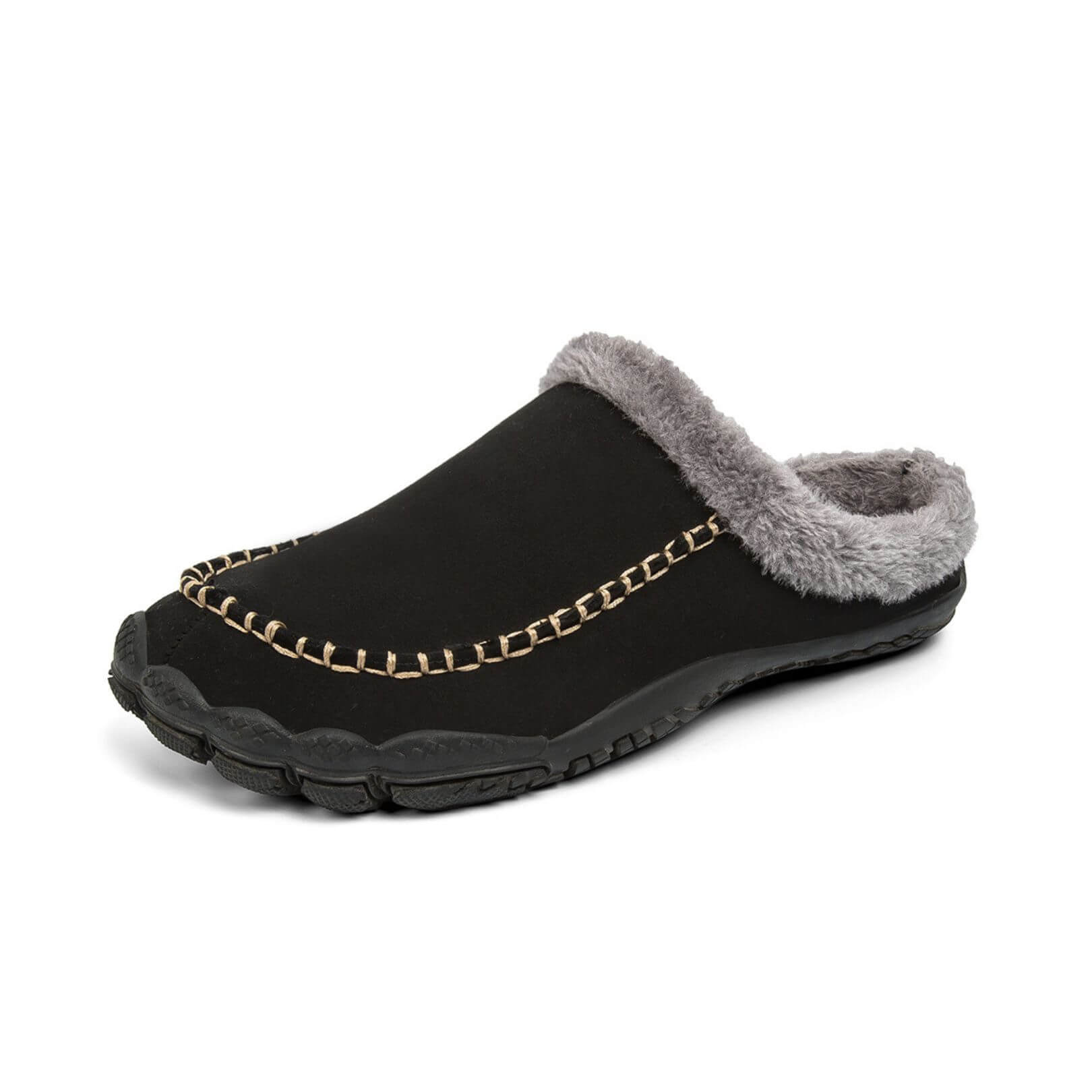 Home Pro - Warm Barefoot Slippers