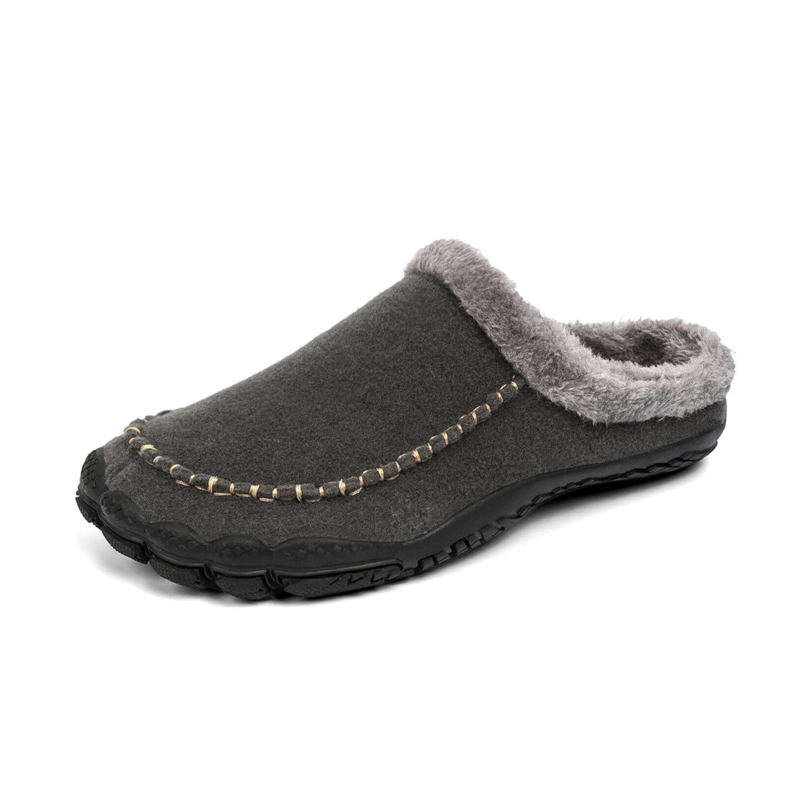 Home Pro - Warm Barefoot Slippers