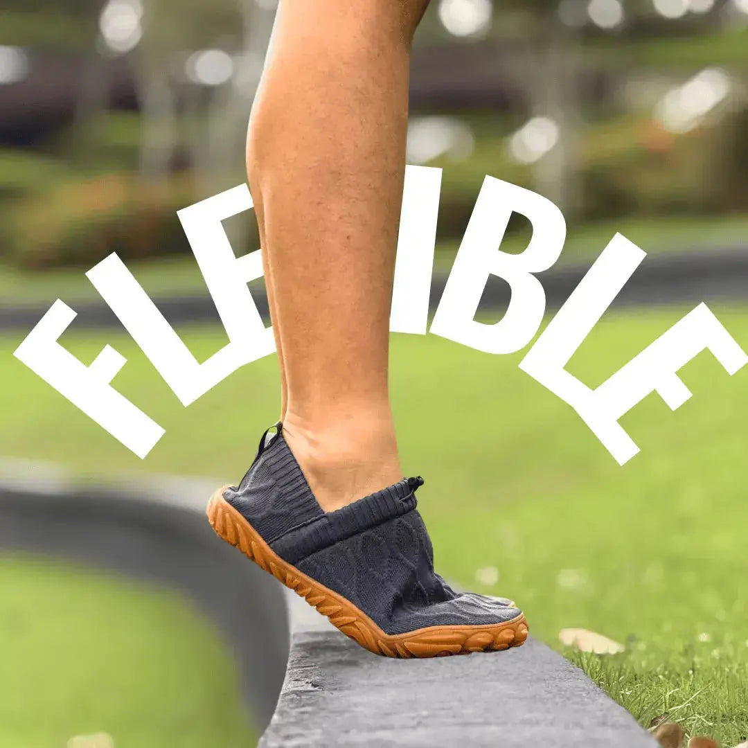 Humtto Barefoot Solex