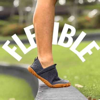 Humtto Solex Unisex Barefoot Shoes: Great Value, Zero-Drop Comfort