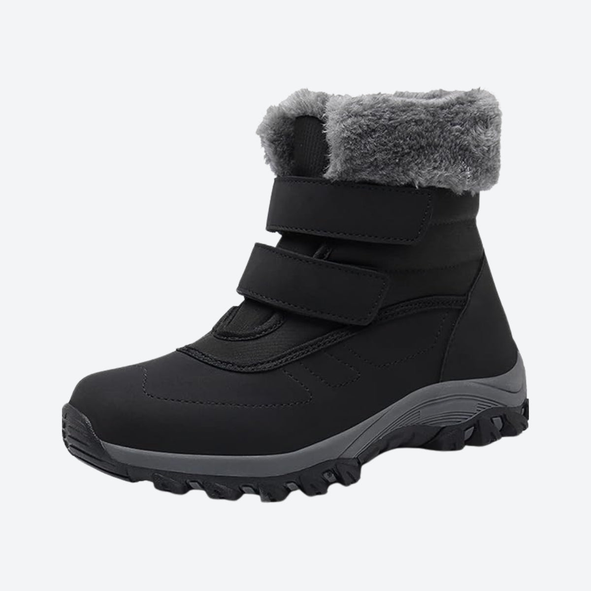 Frost Grip