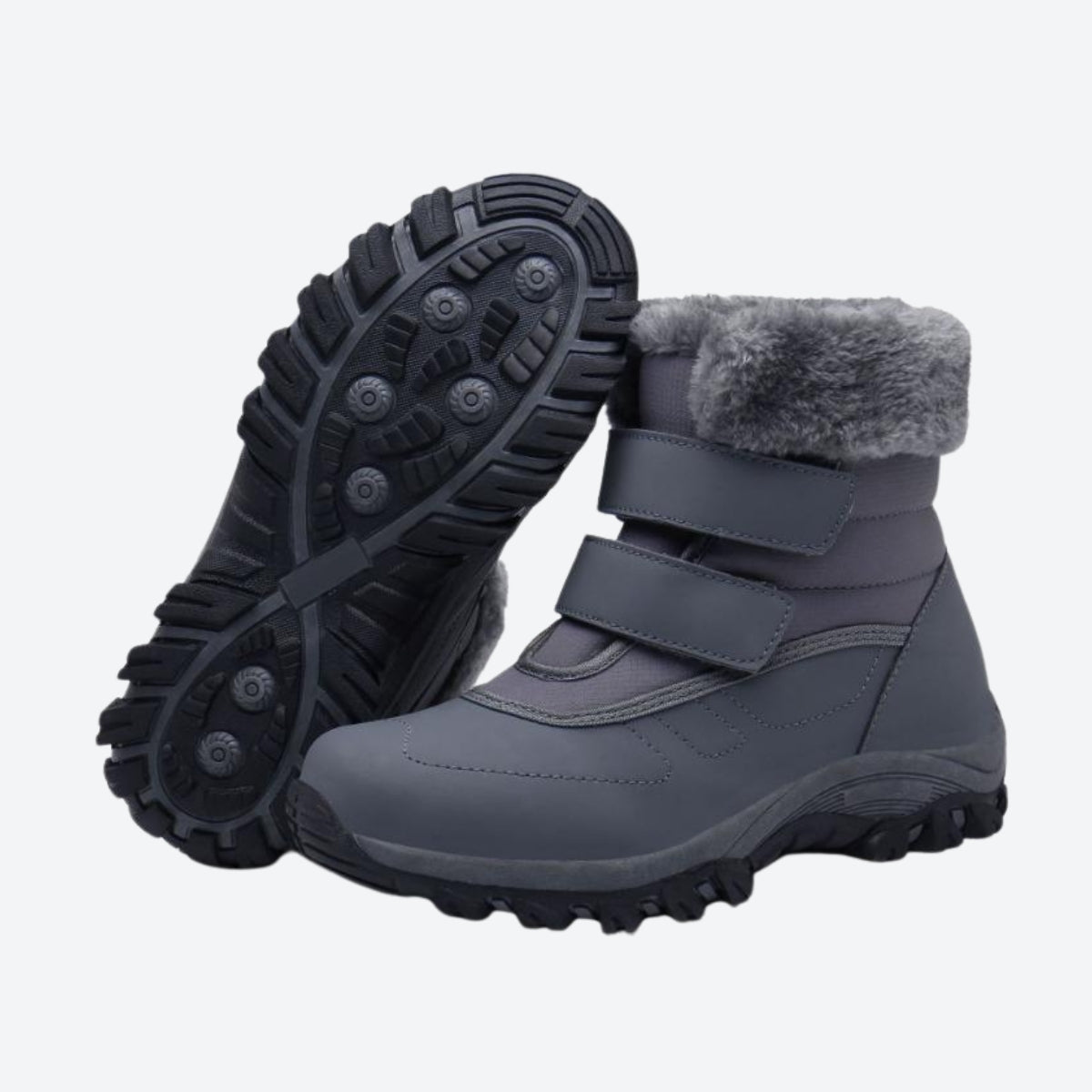 Frost Grip